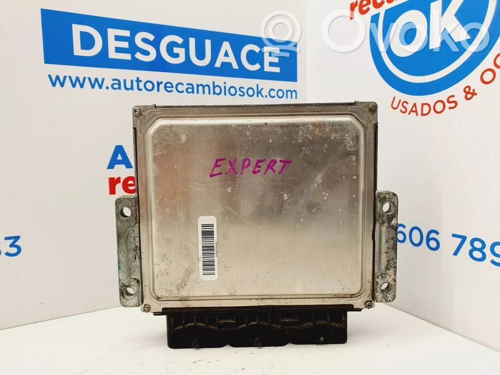 Peugeot 309 Engine control unit/module ECU 