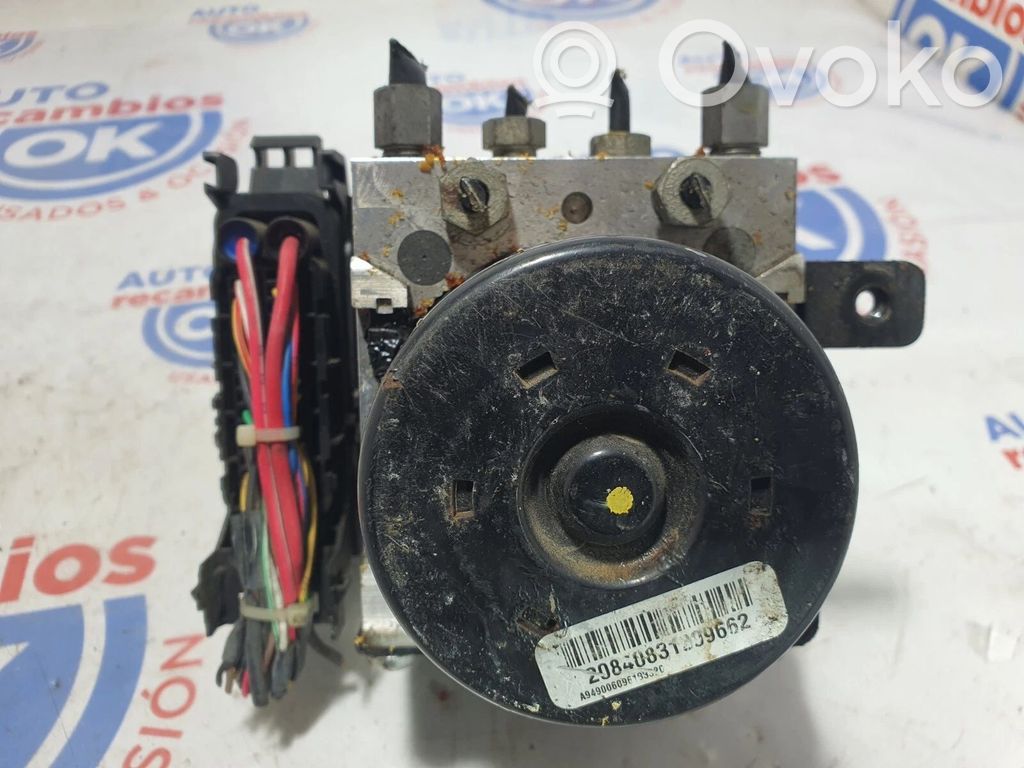 ABS bloks   5W932C405,10021200324