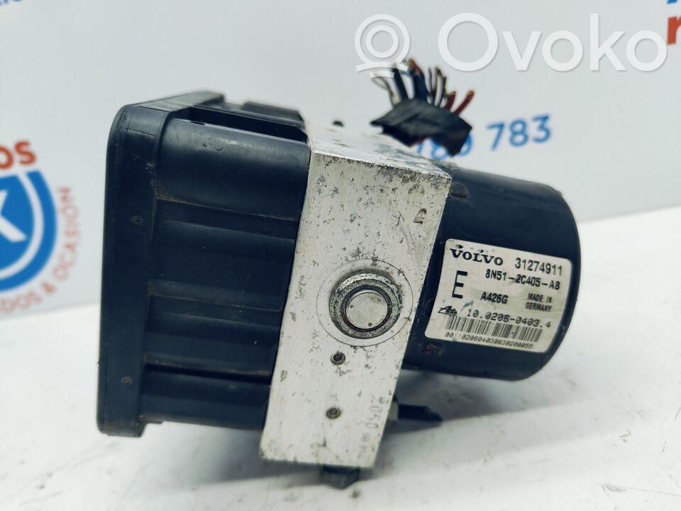 ABS Blokas   31274911,10020604034,8N512C405AB
