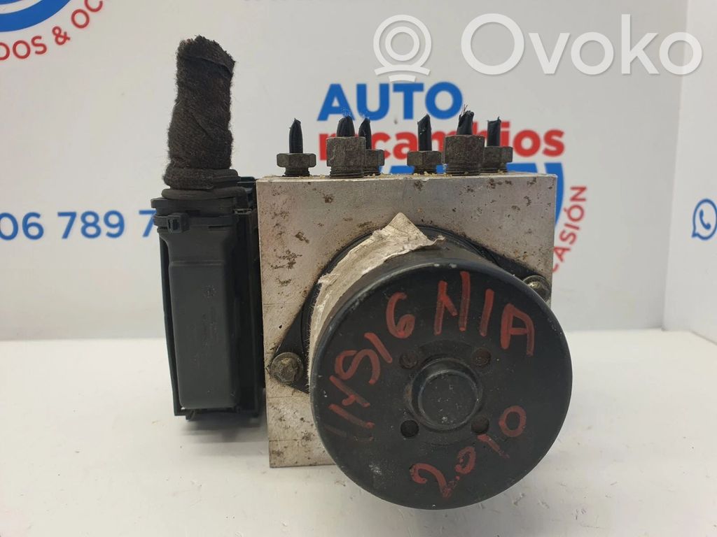Bomba de ABS   16312211K,13328651,14177461311,16817011