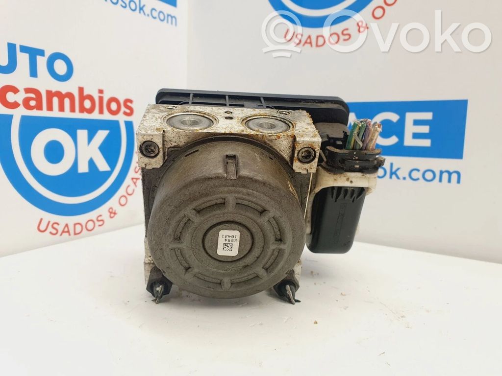 Peugeot 208 I ABS Blokas 