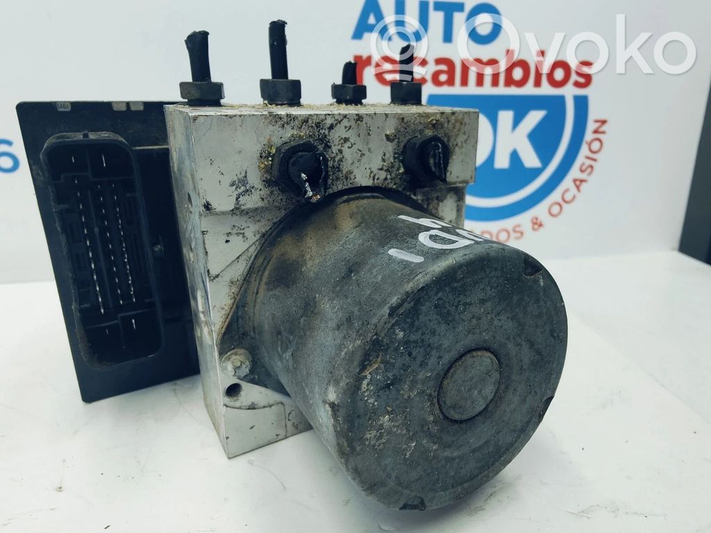 Audi A4 S4 B8 8K Bomba de ABS 