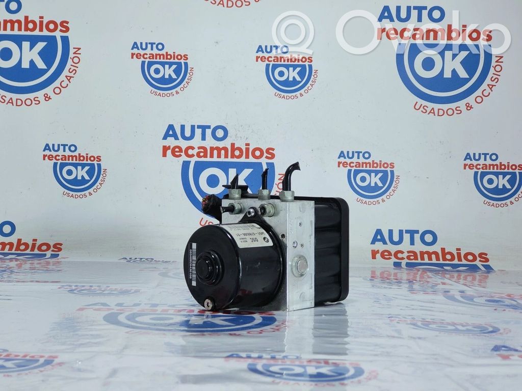 BMW 1 E82 E88 ABS bloks 
