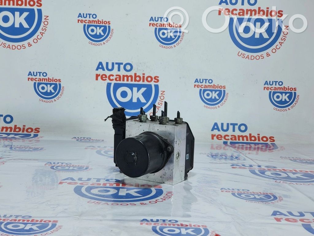 Opel Insignia A Pompă ABS 