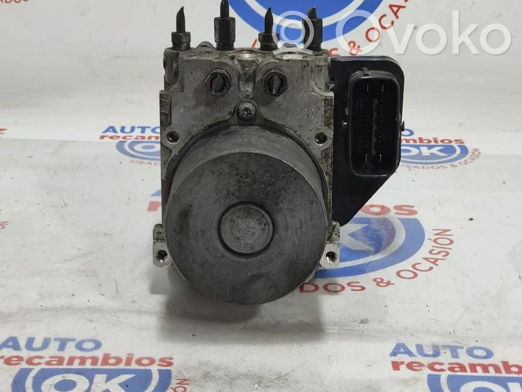 ABS Steuergerät   GHR1437A0,1338000670