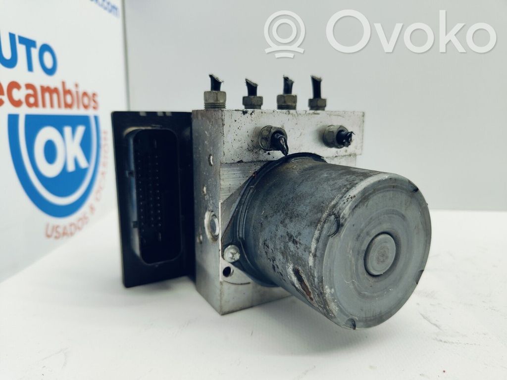 ABS Pump   265951101,6798989