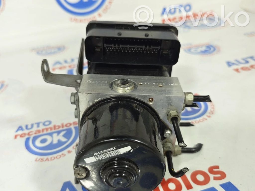 ABS Pump   6789301,10096008453,28560064003