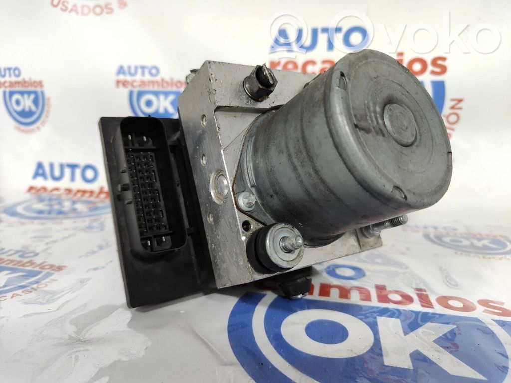 Jaguar XF X250 Bomba de ABS 