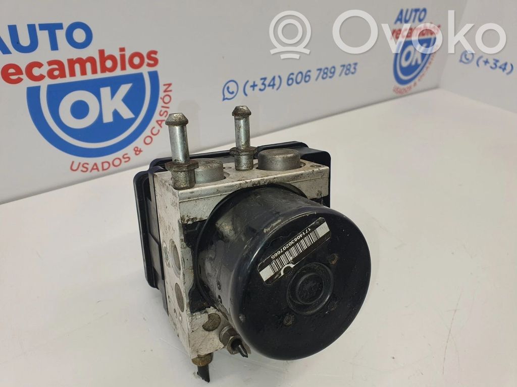 ABS bloks   00401104C300,25092743233