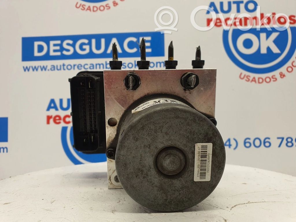 Bomba de ABS   BE6003I502,589203Z910,I52GAI1E1422131