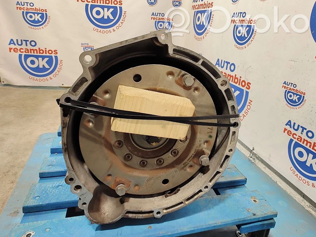 Automatic gearbox   GA6HP19ZWCB,24007630967