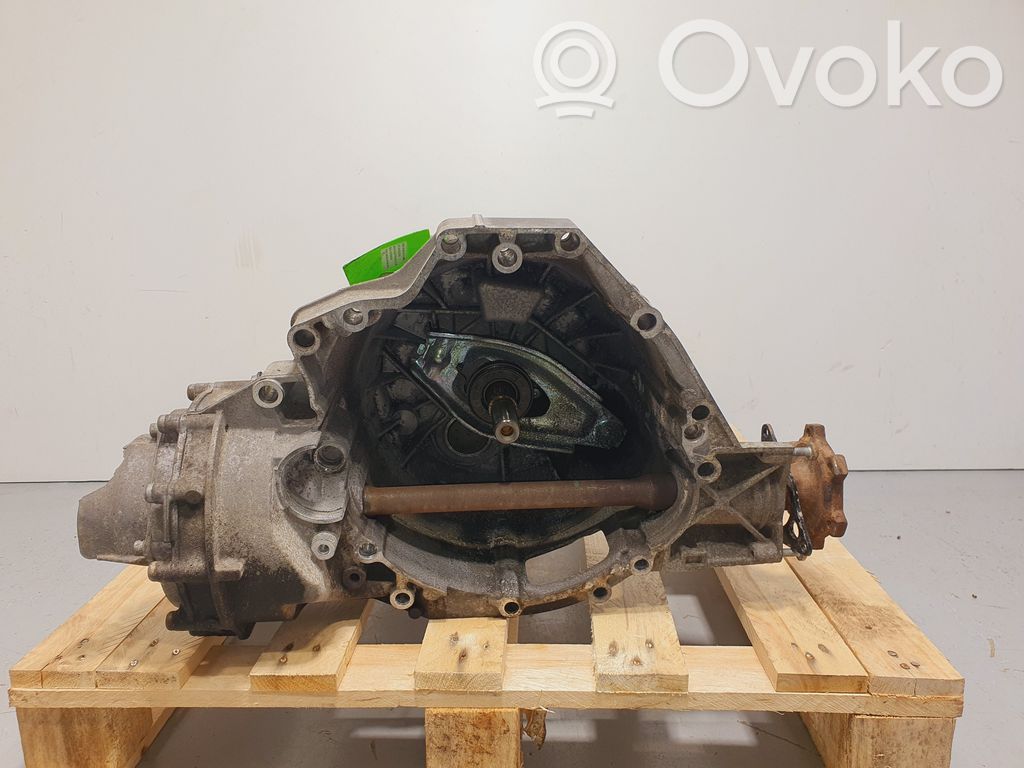 Audi A5 8T 8F Manualna 6-biegowa skrzynia biegów 