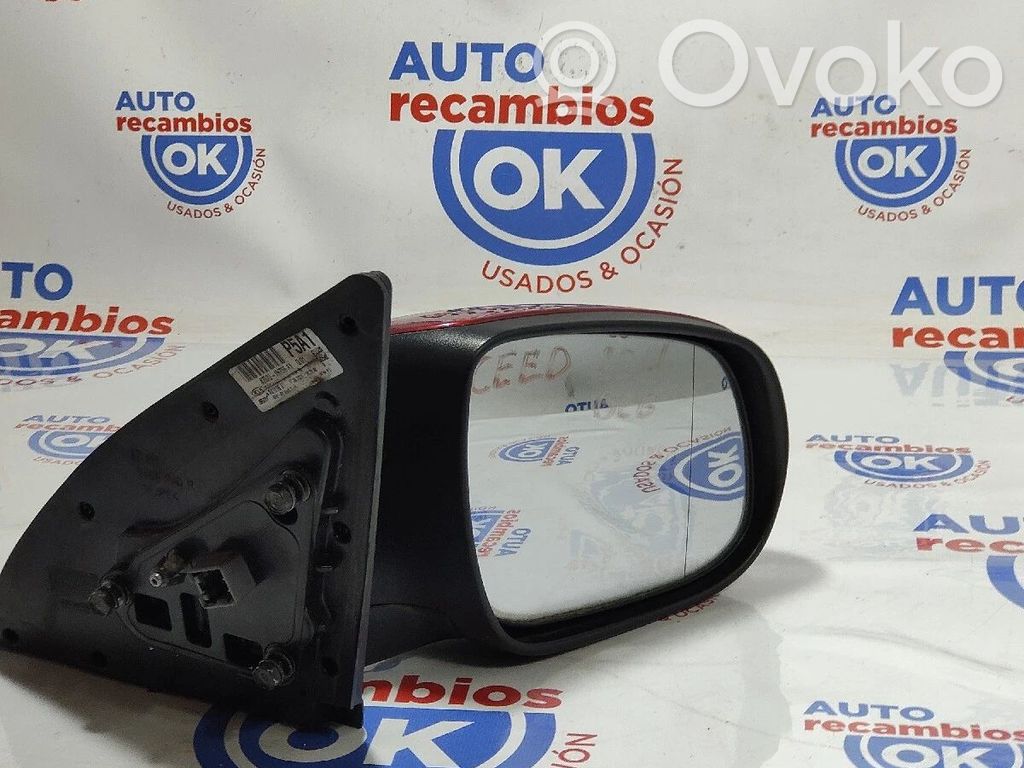KIA Ceed Oglindă electrică ușă față 