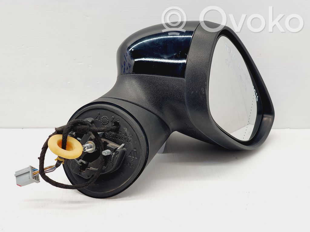Ford B-MAX Etuoven sähköinen sivupeili 