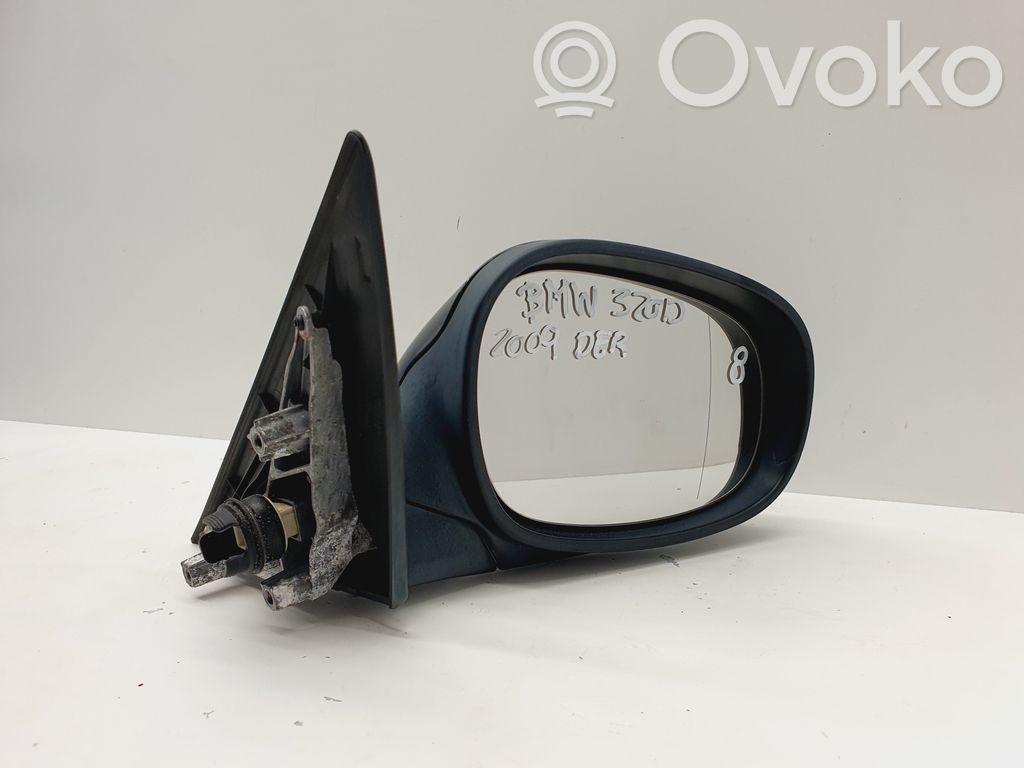 Front door electric wing mirror   7182695,51167268264