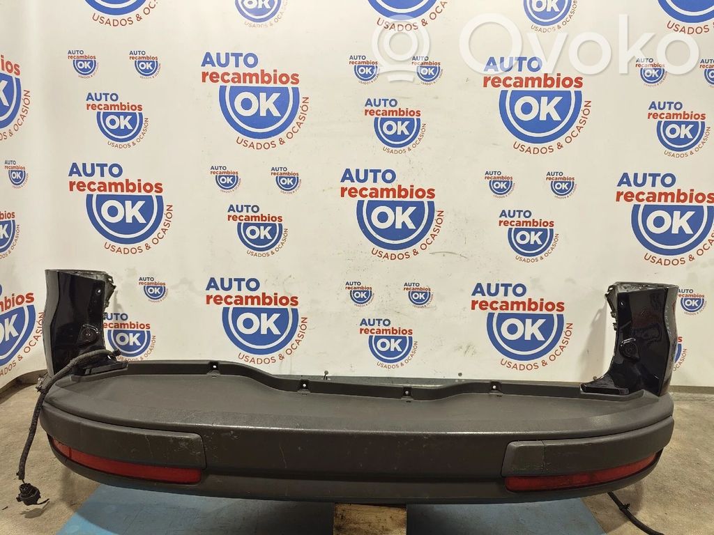 Ford S-MAX Бампер 