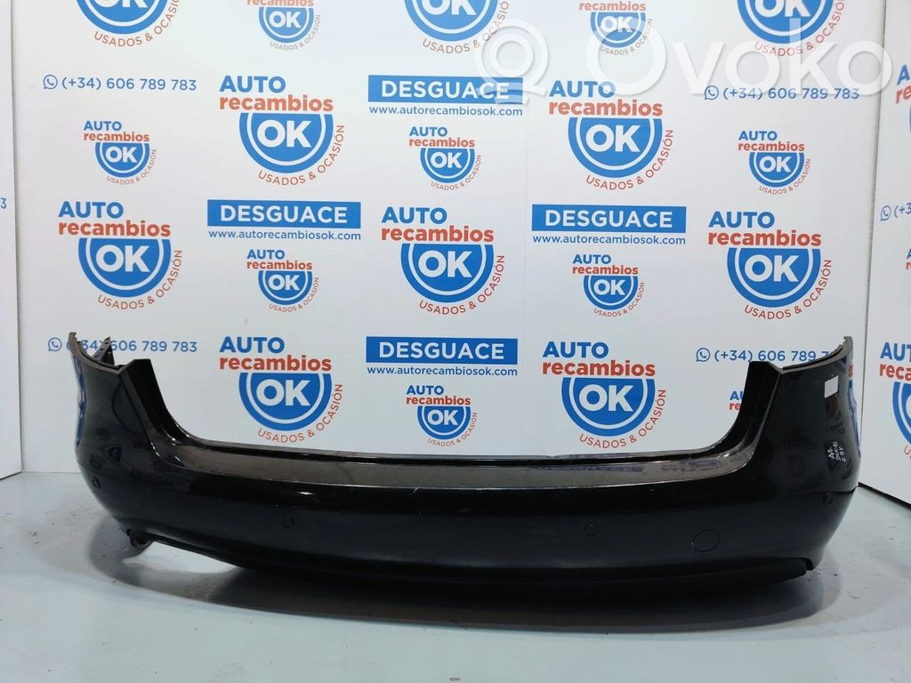 Audi A4 S4 B8 8K Parachoques 
