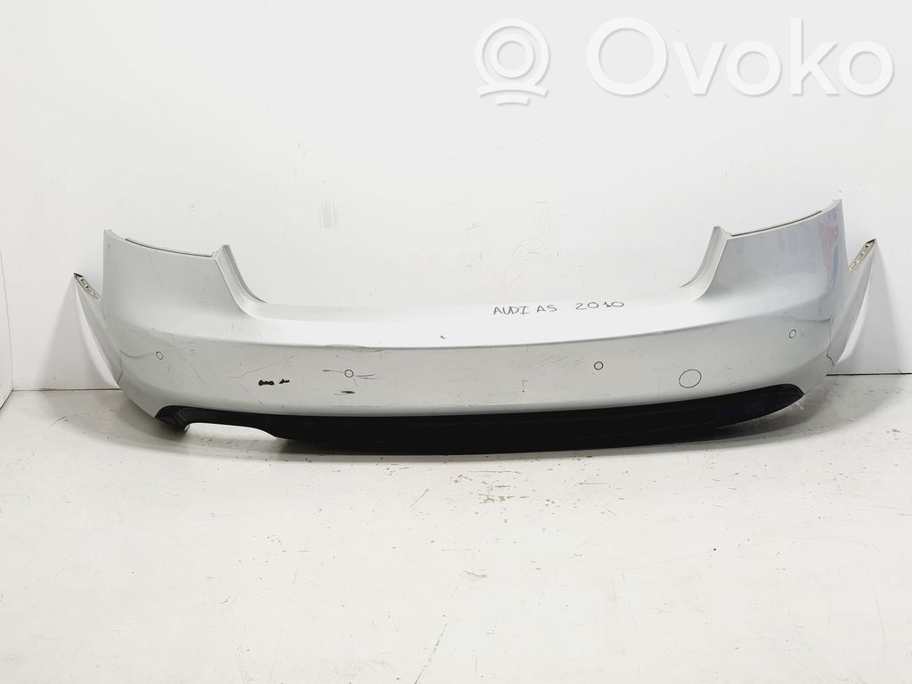 Audi A5 8T 8F Bamperis 
