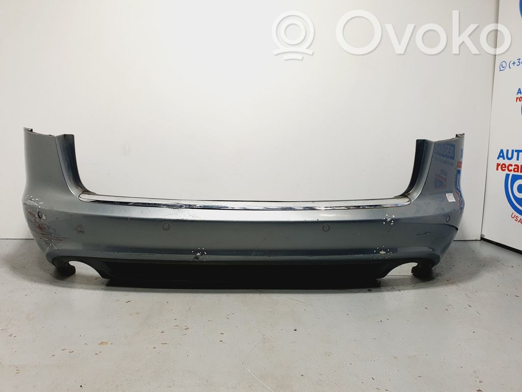Audi A6 S6 C6 4F Parachoques 