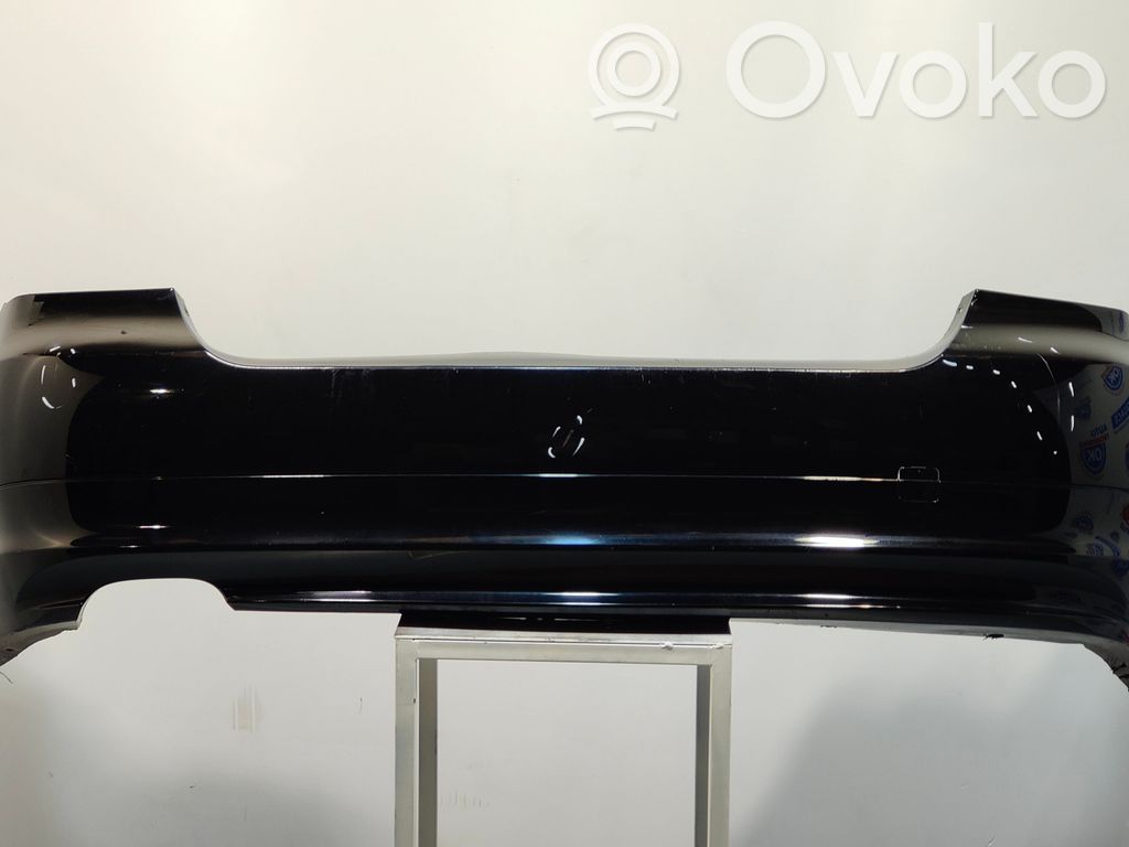 Rear bumper   51127202686,51127906501