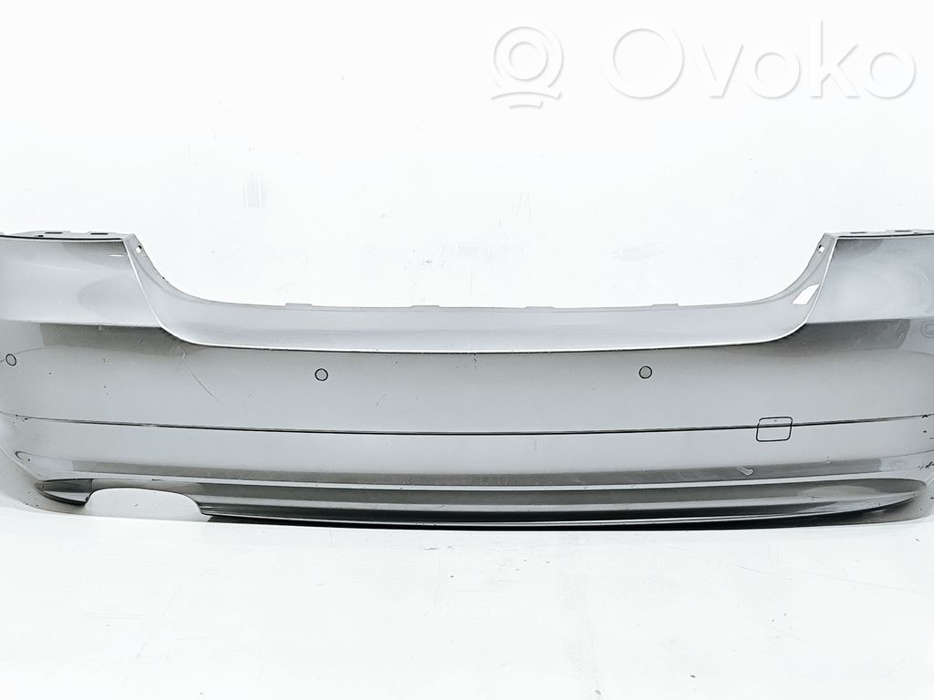 BMW 3 E90 E91 Бампер 