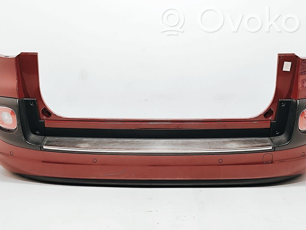 Fiat 500L Parachoques 