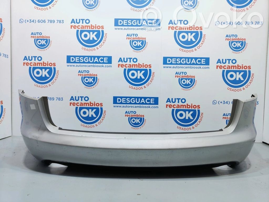 Audi A6 S6 C6 4F Parachoques 