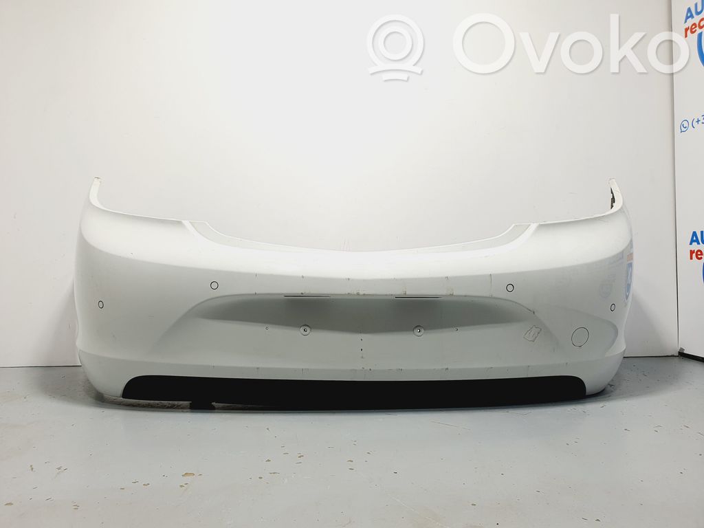Opel Insignia A Parachoques 
