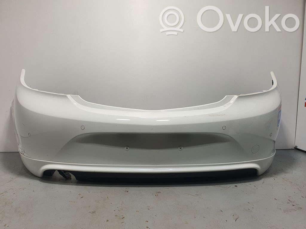 Opel Insignia A Parachoques 