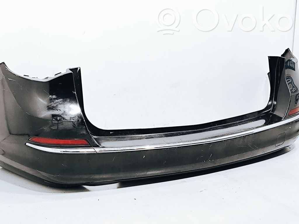 Opel Astra J Parachoques 