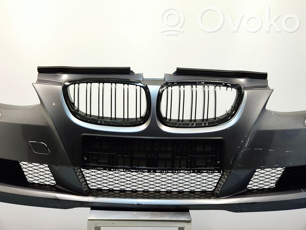 BMW 3 E92 E93 Front bumper 