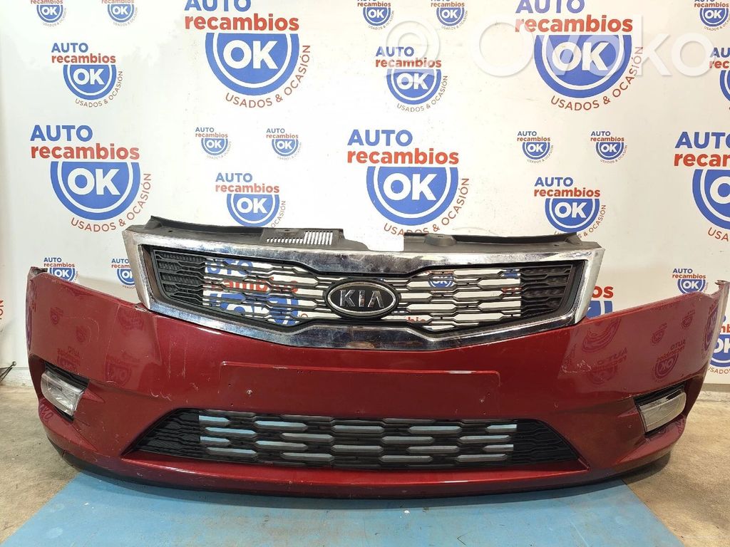 KIA Ceed Parachoques delantero 