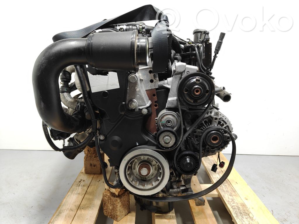 Engine   224DT,9X233A696AA,C2S51918,C2S52039,C2Z20557,C2Z20557E,C2Z30731,CX2Q6010AA,CX2Q6010AAE,EX2Q6006AA