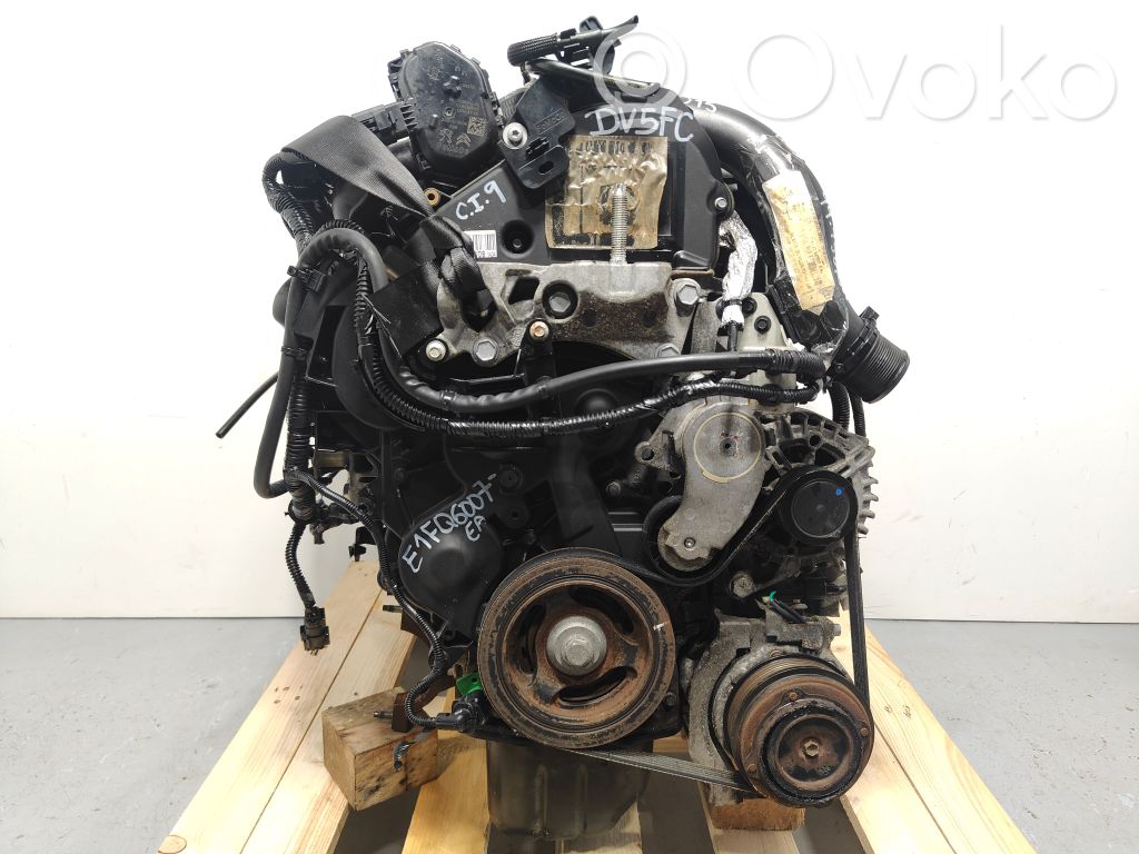 Engine   XWDB,15DSOX,1917610,1918230,2176762,DV5FC,ELD51,FM5Q6006EB,FM5Q6011AB,RMFM5Q6006EB,RMFM5Q6011AB,XWDB1434,XWDBFM51042