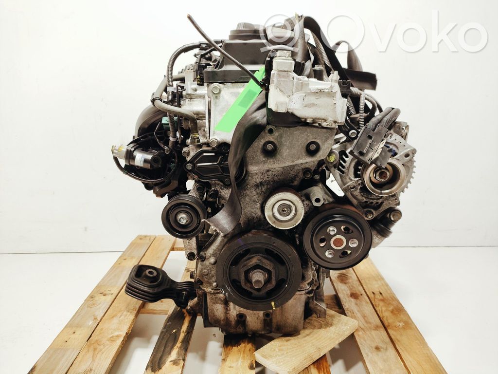 Engine   R20A9,1023615