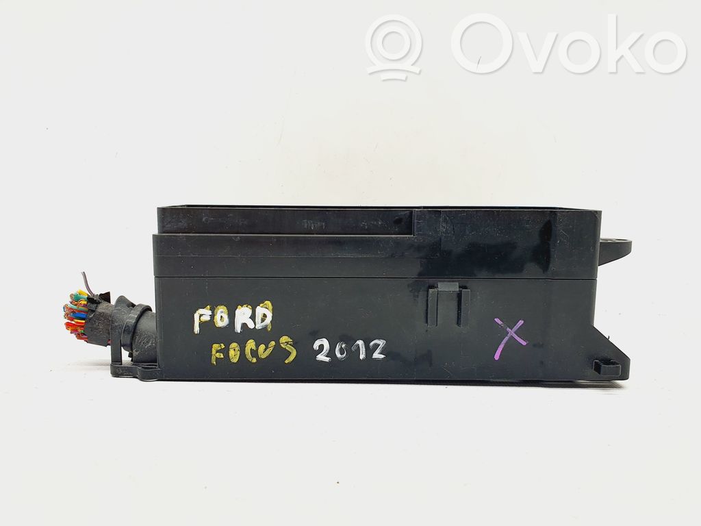 Fuse box set   55FK1460A,55FK1460