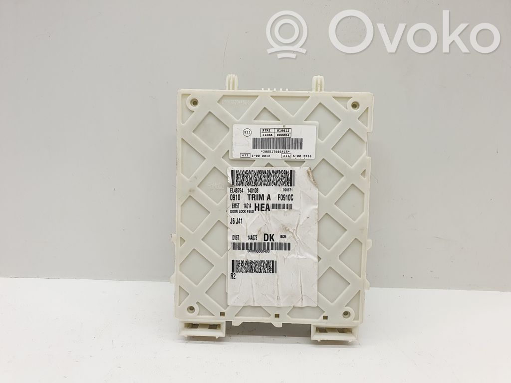 Fuse box set   DV6T14A073DK,2506087,DV6T14A073,DV6T14A073DK