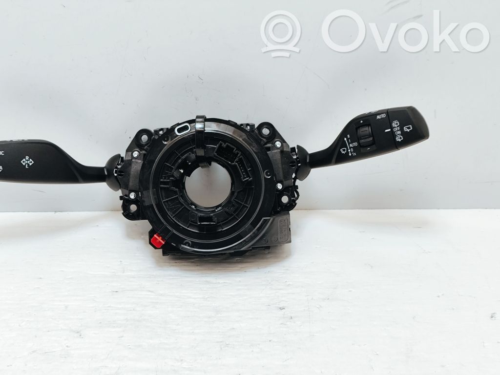 BMW 1 F40 Airbag slip ring squib (SRS ring) 