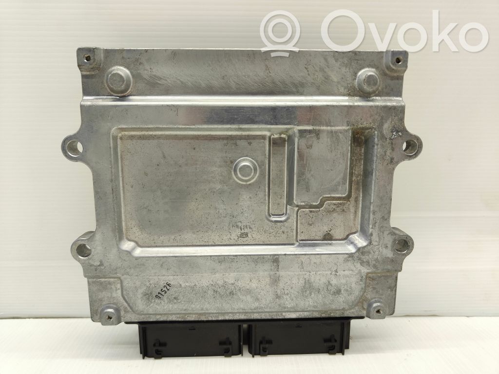 Volvo V60 Engine control unit/module ECU 