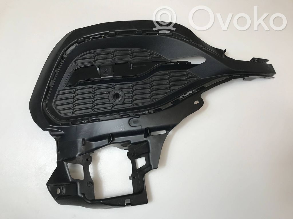Kratka dolna zderzaka przedniego   YP00028677,Y00041777,P1U051720