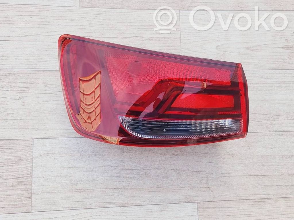 Audi A3 S3 8V Takavalot 