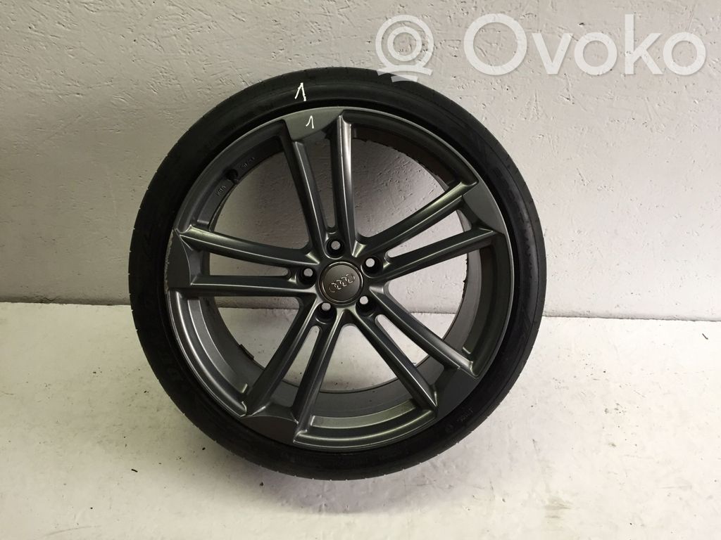 BMW 3 E90 E91 R20 alloy rim 