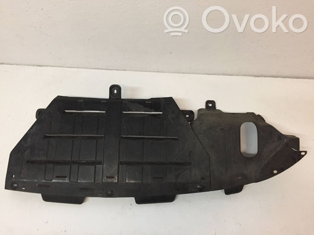 Hyundai i30 Placa protectora/protector antisalpicaduras motor 