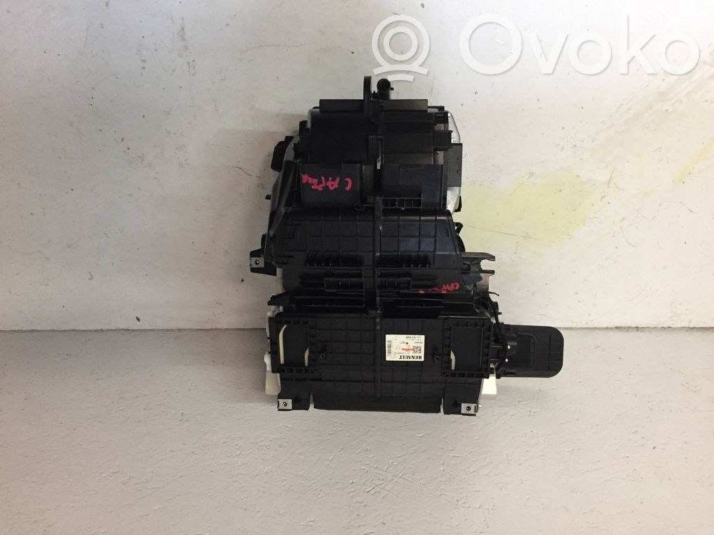 Renault Captur Nagrzewnica / Komplet 