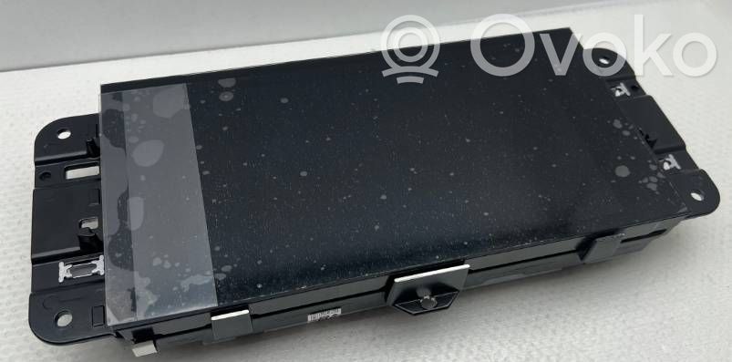 Audi RS6 C8 Monitori/näyttö/pieni näyttö 