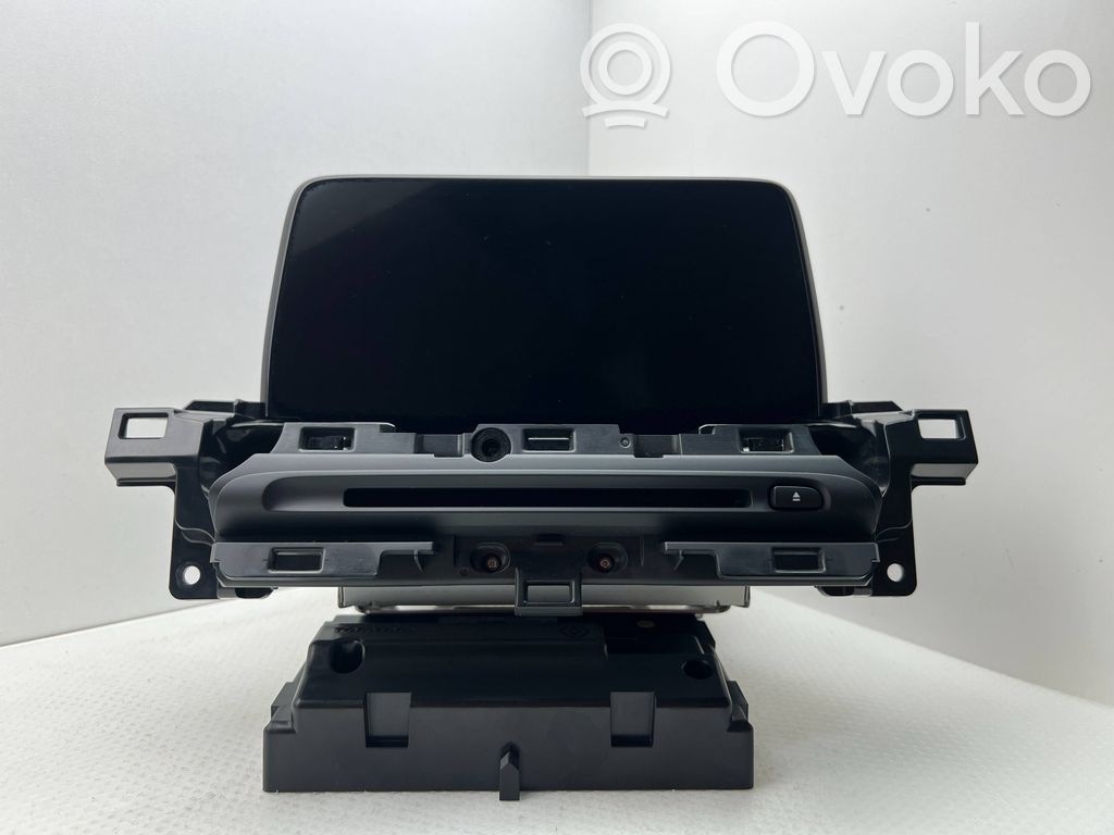 Mazda CX-5 Navigation unit CD/DVD player 