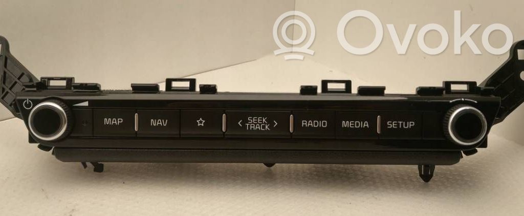 Interruptor de control multifunción   96540G5300,96540G5300