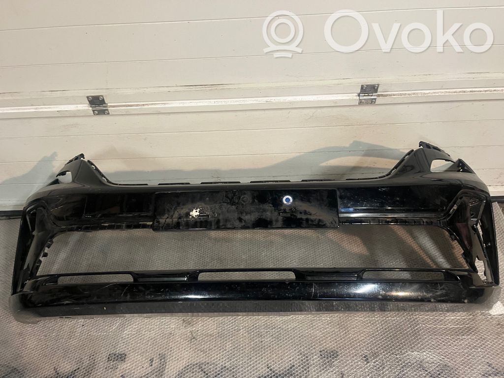 Renault Austral Front bumper 