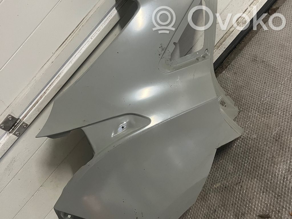 Hyundai i30 Fender 