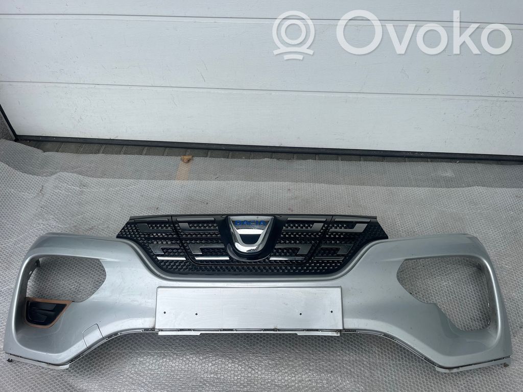Front bumper   1878912